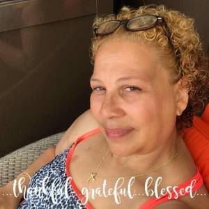 Meet your Posher, Donna